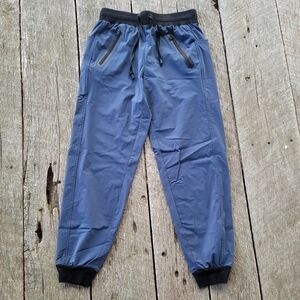 Blanc Noir Getaway Joggers